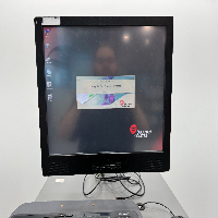 Beckman Coulter UniCel DxH 800 Coulter Cellular Analysis System image 2
